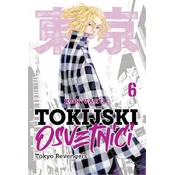 Tokijski osvetnici 6