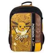 Šolski nahrbtnik Pokémon - Eevee