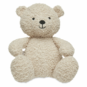 Plišana igračka Jollein - Teddy Bear Natural