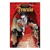 Universal Monsters: Dracula