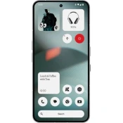 NOTHING pametni telefon Phone (3) 12GB/256GB, White