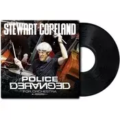 Stewart Copeland - Police Deranged For Orchestra (LP)