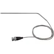 VOLTCRAFT VOLTCRAFT TPT-209 vbodno tipalo -70 do 400 °C vrsta tipala Pt1000