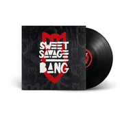 Sweet Savage - Bang (High Quality) (LP)