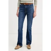 Calvin Klein Jeans bootcut kavbojke ženske