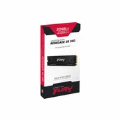 2TB Kingston FURY Renegade G5 SFYR2S/2T0