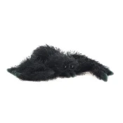 Uni-Toys Plišasti pajek 20 cm