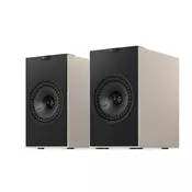 KEF Coda W Nikl Sivi WLAN HiFi Zvočnik Cena na par