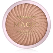 Dermacol Čarobni osvetljevalni puder 10 g