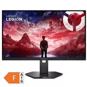 LENOVO Legion Pro 27U-10 68,58cm (27) 4K IPS 160Hz DP/HDMI HDR10 gaming monitor