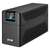 Eaton UPS 5E Gen2 5E700UI, USB, IEC, 700VA, 1/1 faza