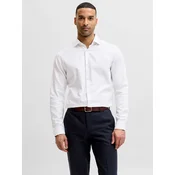 JACK & JONES Srajca JPRBLAParker bela