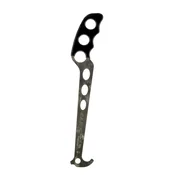 Ključ za plezalne zatiče Camp Nut Key