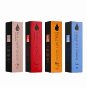 Perfumers Choice Set parfema Muški parfem Zayn For Him, EDP, 50 ml + Mojo For Him, EDP, 50 ml + Leo For Him, EDP, 50 ml + Ženski parfem Phoenix For Her, EDP, 50 ml