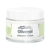 Medipharma Olivenol Intenzivna krema, 50 ml