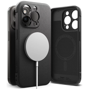 RINGKE ONYX MAGNETIC MAGSAFE IPHONE 15 PRO MAX BLACK (8809919307017)