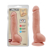 Carnalist – Flesh