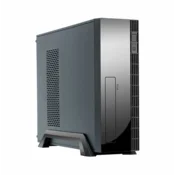 Chieftec UE-02B racunalno kucište Mini Tower Crno 250 W