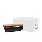 shumee CoreParts toner Cyan CF361X, QI-HP1028ZC