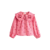 Next Bluza roza