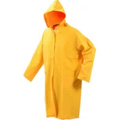 TOYA Vorel dežni plašč velikosti xxxl rumeno 74633, (21400567)
