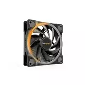 Be quiet! LIGHT WINGS (BL073) 120mm 4-pin ARGB PWM ventilator