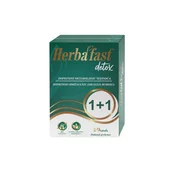 Herbafast Detox PROMO