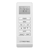 General TROTEC PAC-W2200, PAC-W 2600 SH, PAC-W 2650 SH (7140000387) - originalni daljinski upravljalnik