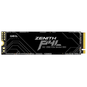 SSD-M.2 2TB Geil GZ80P4L-2TBP Zenith P4L