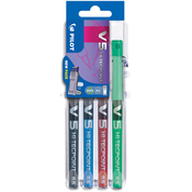 Pilot PILOT roler Hi-Tecpoint V5 Set2Go, etui za 4 št, (21656058)
