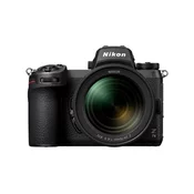 Nikon Z7 II + Z 24-70mm F/4 S (demo KIT)