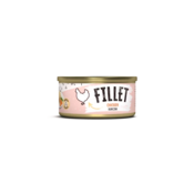Mr.Bandit | Cat Fillet Piščančja prsa 80g