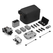 Drone DJI Mini 5 Pro Fly More Combo (DJI RC-N3)