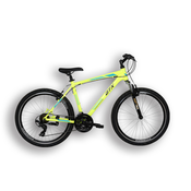 Neuzer GTX 26 zeleni MTB bicikl
