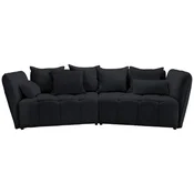Sofa Sofi tamnosiva