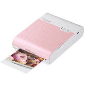 CANON foto printer Selphy Square QX10, Pink