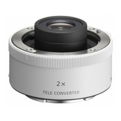 Sony telekonverter SEL20TC