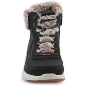 Skechers 144199BLK Črna