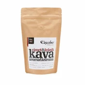 Aromatizirana kava CIMET/LEŠNIK