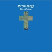 The Groundhogs - Blues Obituary (Reissue) (Gold Coloured) (LP)