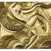 Paris Art Deco