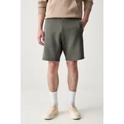 G-Star trenirka kratke hlače moške bombažne Sweat short
