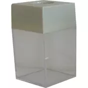 Magnetna kutija za spajalice pravougaona