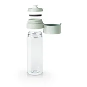 Brita Brita Vital zelena steklenica s filtrom, 600 ml, 2 filtra, brez BPA, idealna za vsakodnevno uporabo, enostavna za čiščenje
