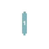 Legrand Legrand Configurator 1 3501/1 VE10, (20891131)