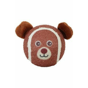 Igrača pes TENNIS žogice žogica Bear M Zolux