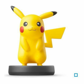 Figura za zbirku Nintendo Pikachu Super Smash Bros Interaktivna