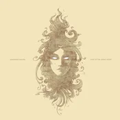 Jonathan Hultén - Eyes Of The Living Night (LP)