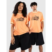 Nike Roadside Rinter moška majica tngrn tint