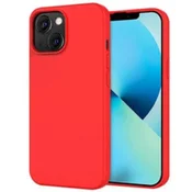 Beline OVITEK BELINE CANDY ZA IPHONE 15 PLUS 6.7 OVITEK RDEČ, (21961537)